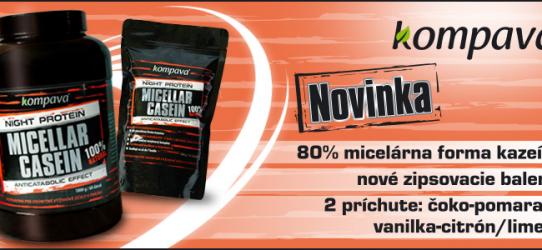 banner micellar novinka