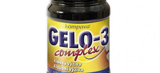 gelo 3 complex web